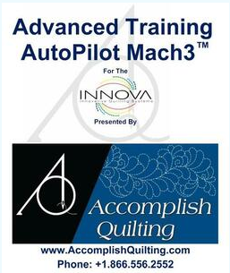 Auto Pilot Training Manual