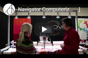 Innova Navigator software
